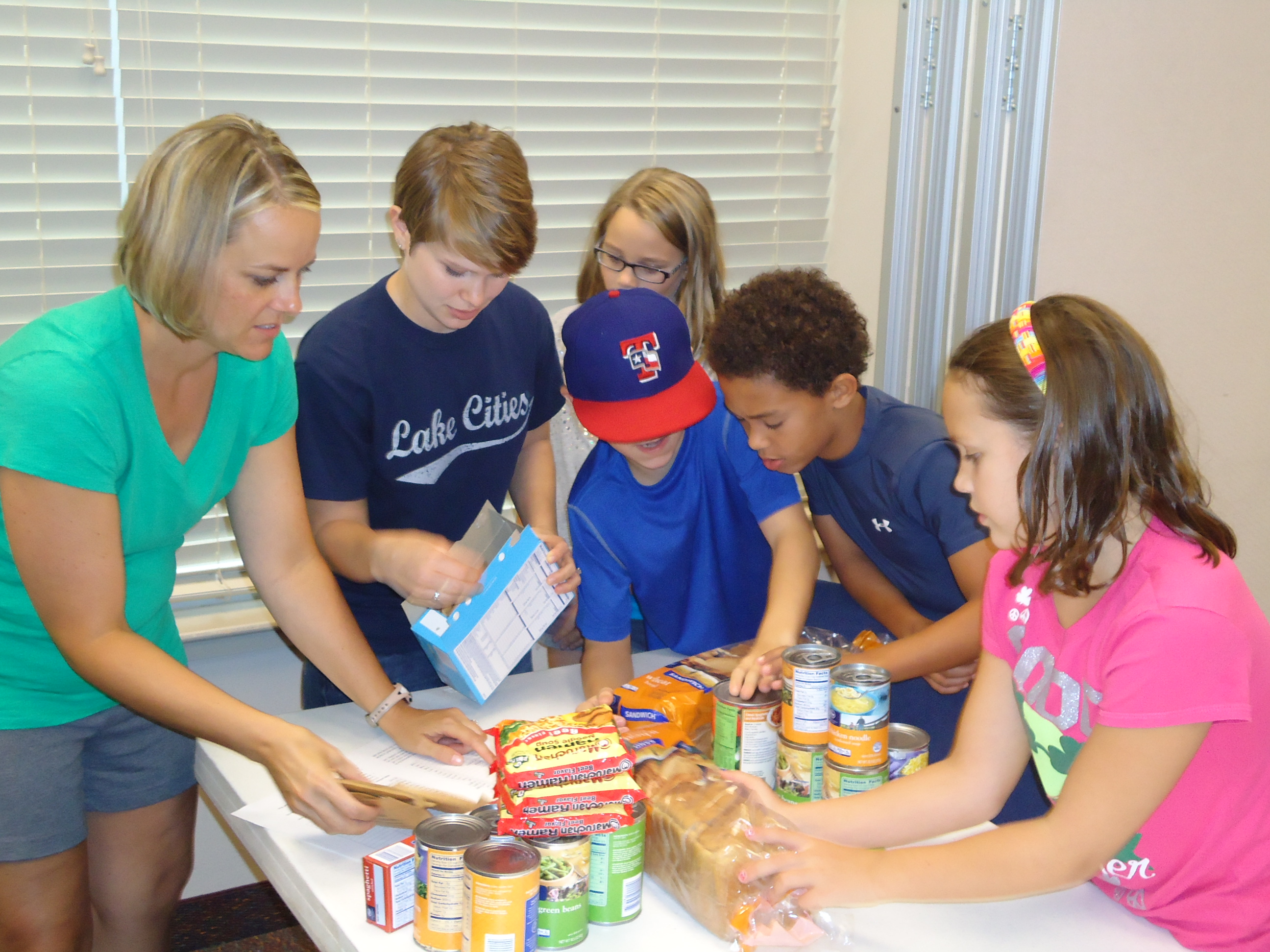 DSC01715 Lake Cities Church of Christ Trophy Club, TX Keller Grapevine Roanoke Rhome