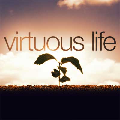 The Virtuous Life Lake Cities Church of Christ Trophy Club TX 